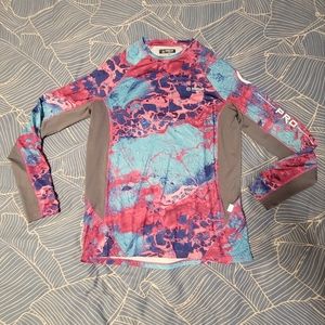 Magellan Angler Pro Shirt - Women's Medium